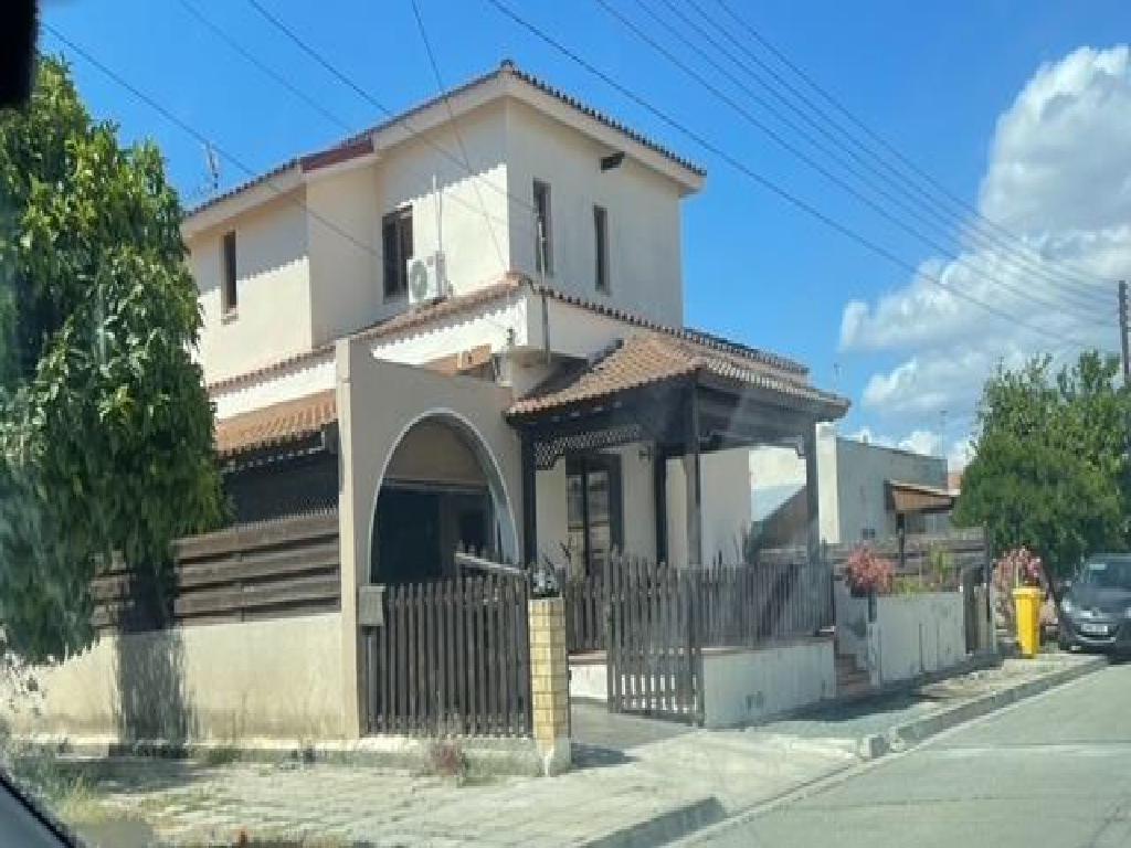 Four Bedroom House - Dali, Nicosia image 2
