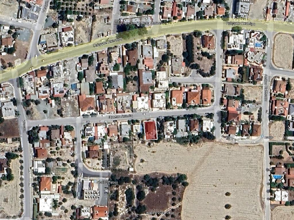 Four Bedroom House - Dali, Nicosia image 3