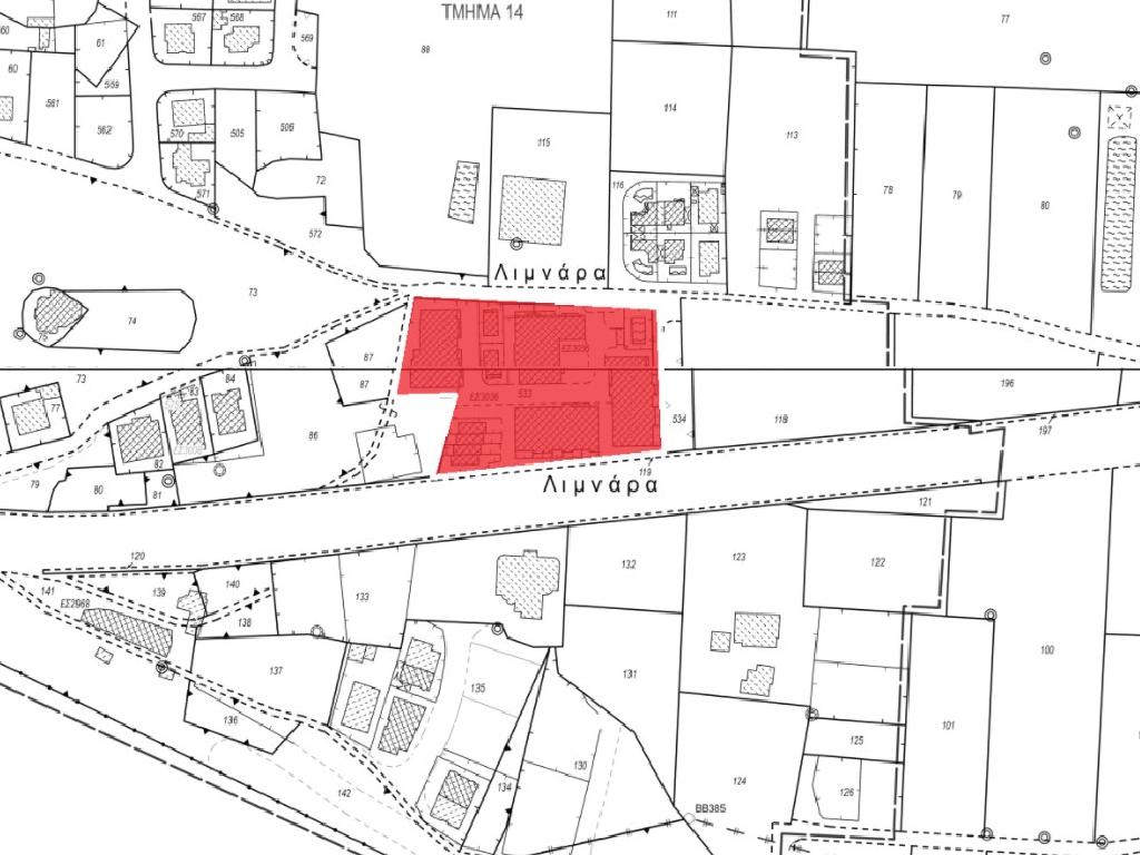 Two Bedroom Apartment - Xylofagou, Larnaca image 8