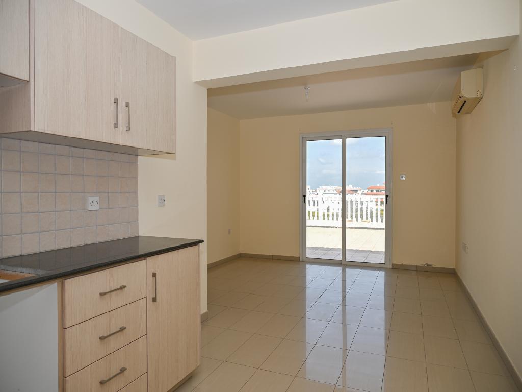 Two Bedroom Apartment - Xylofagou, Larnaca