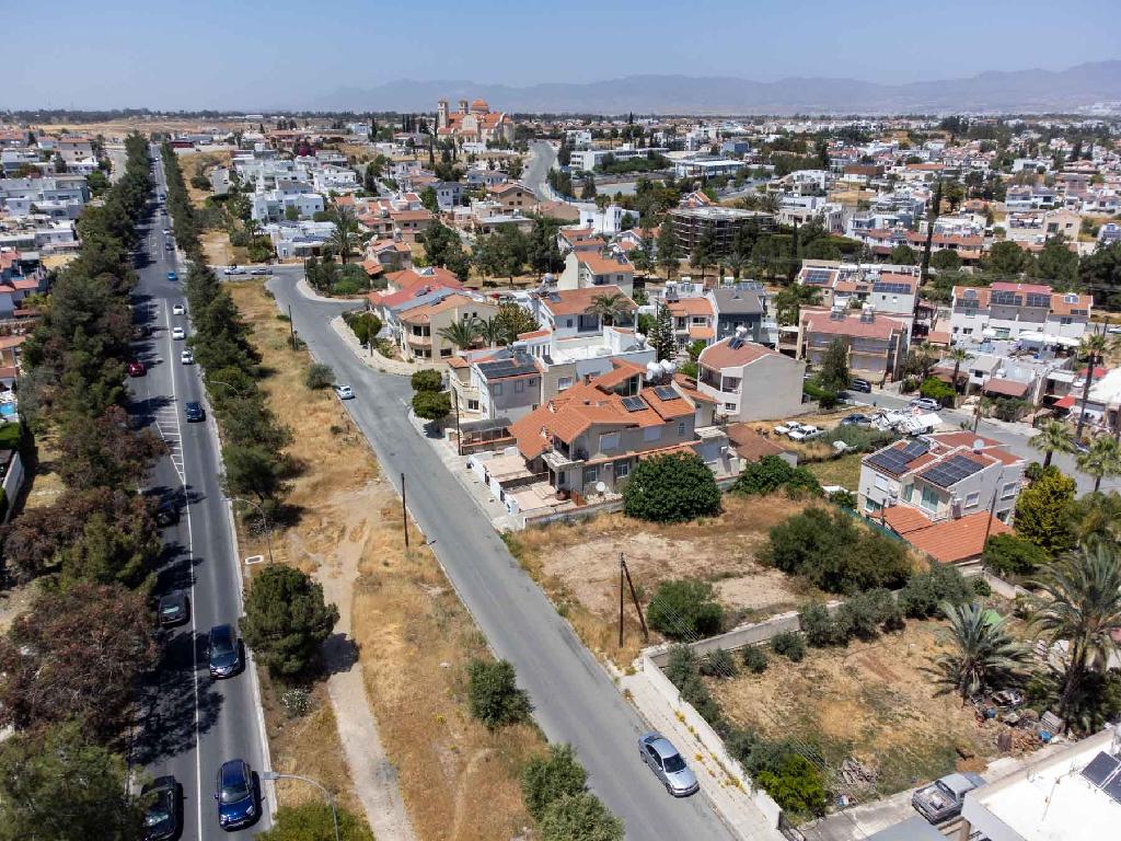 Two Houses - Lakatamia, Nicosia image 38