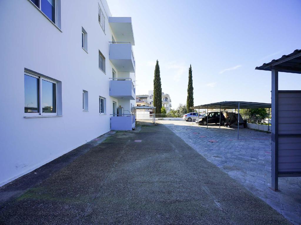 Two Bedroom Apartment - Latsia, Nicosia image 2