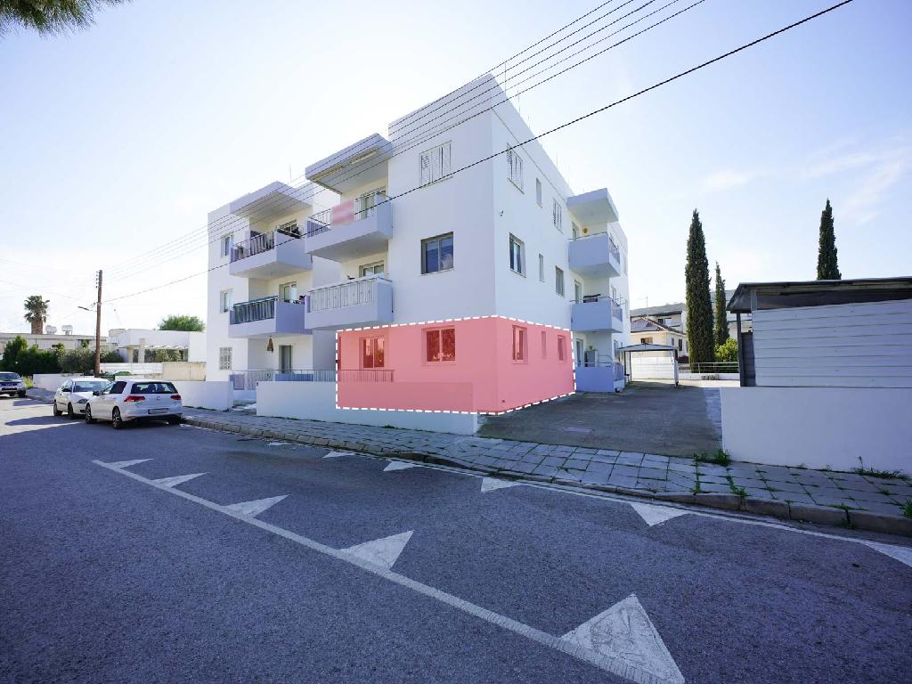 Two Bedroom Apartment - Latsia, Nicosia