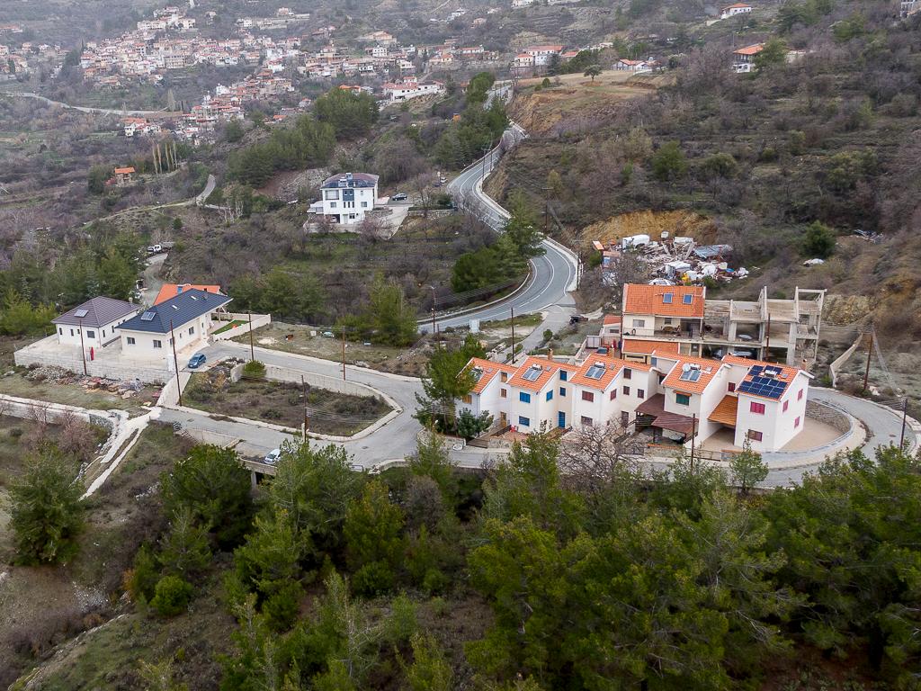 Two Bedroom House - Agros, Limassol image 6