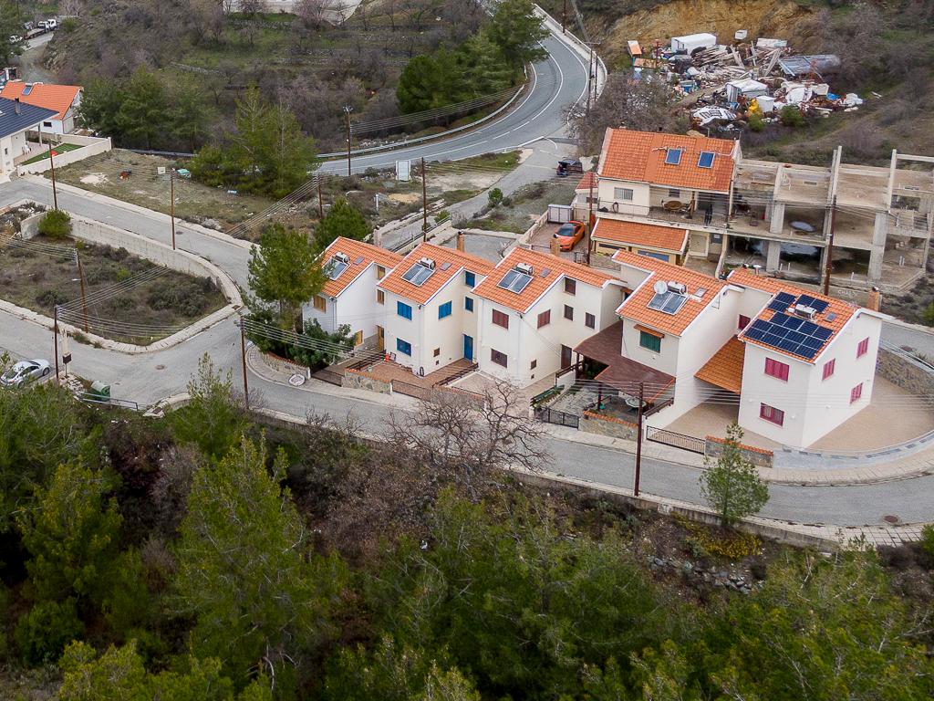 Two Bedroom House - Agros, Limassol image 2