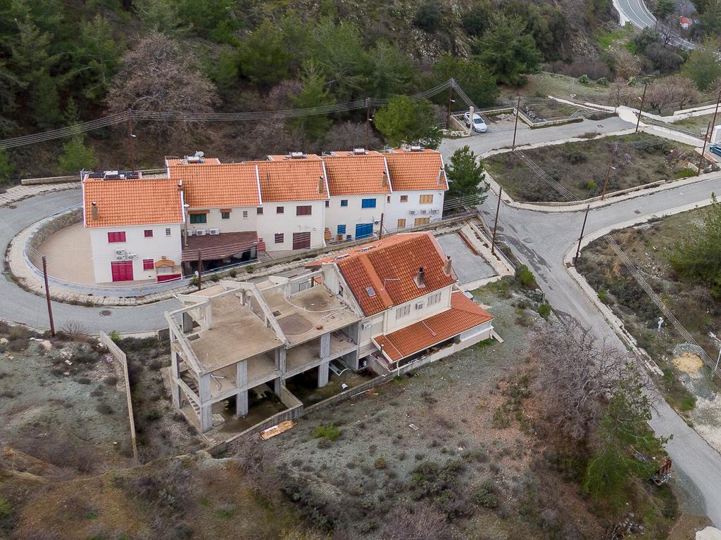 Two Bedroom House - Agros, Limassol