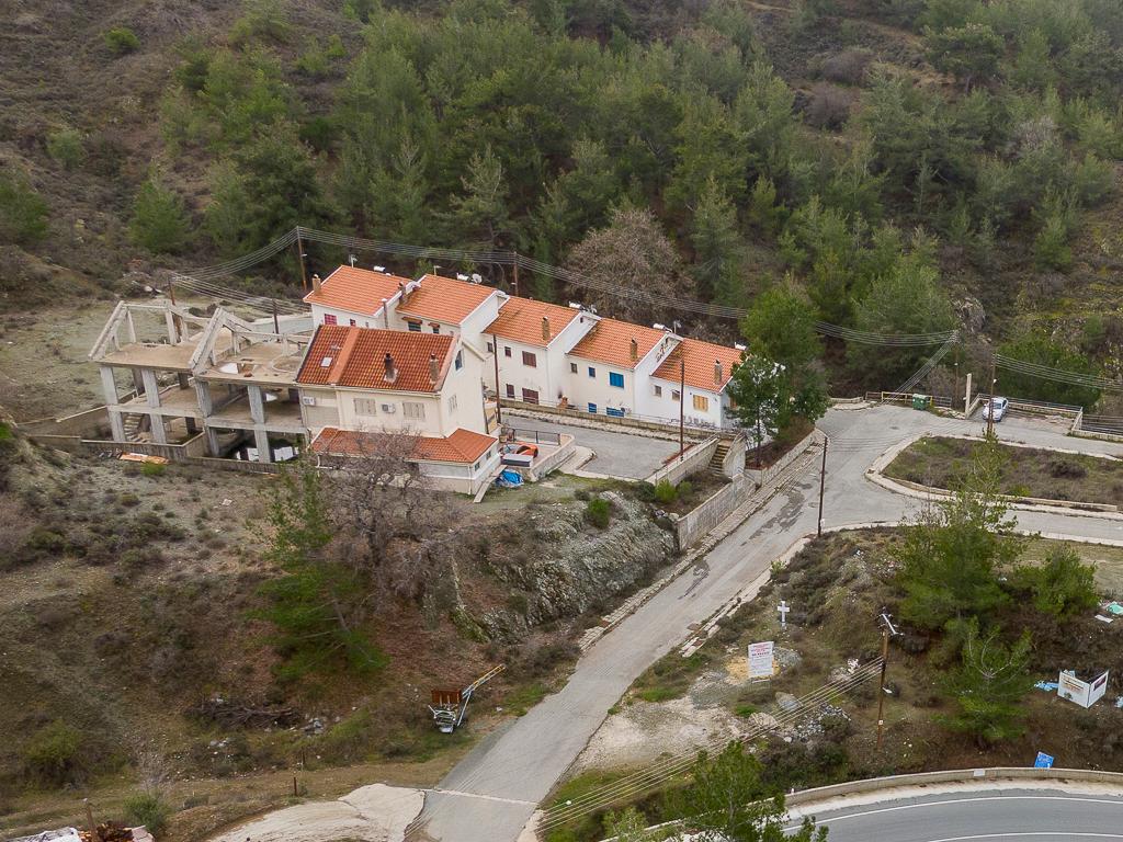 Two Bedroom House - Agros, Limassol image 3