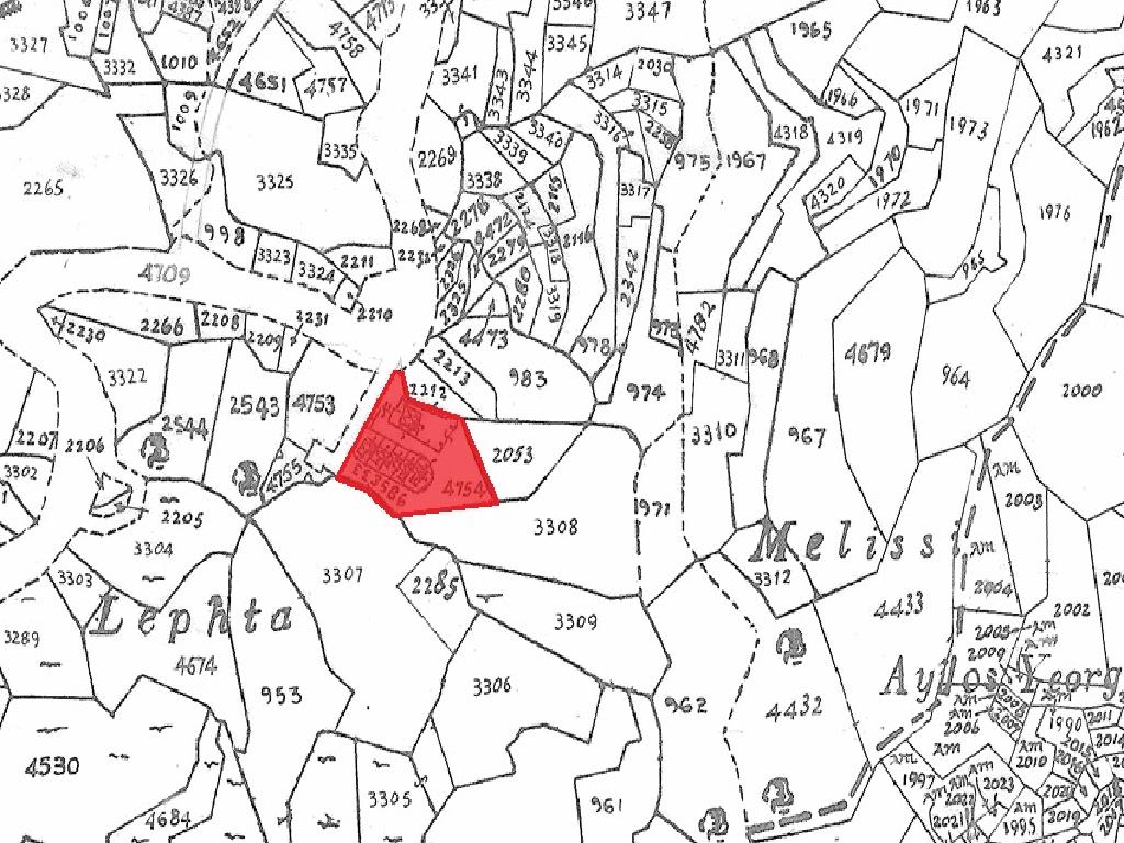 Two Bedroom House - Agros, Limassol image 8