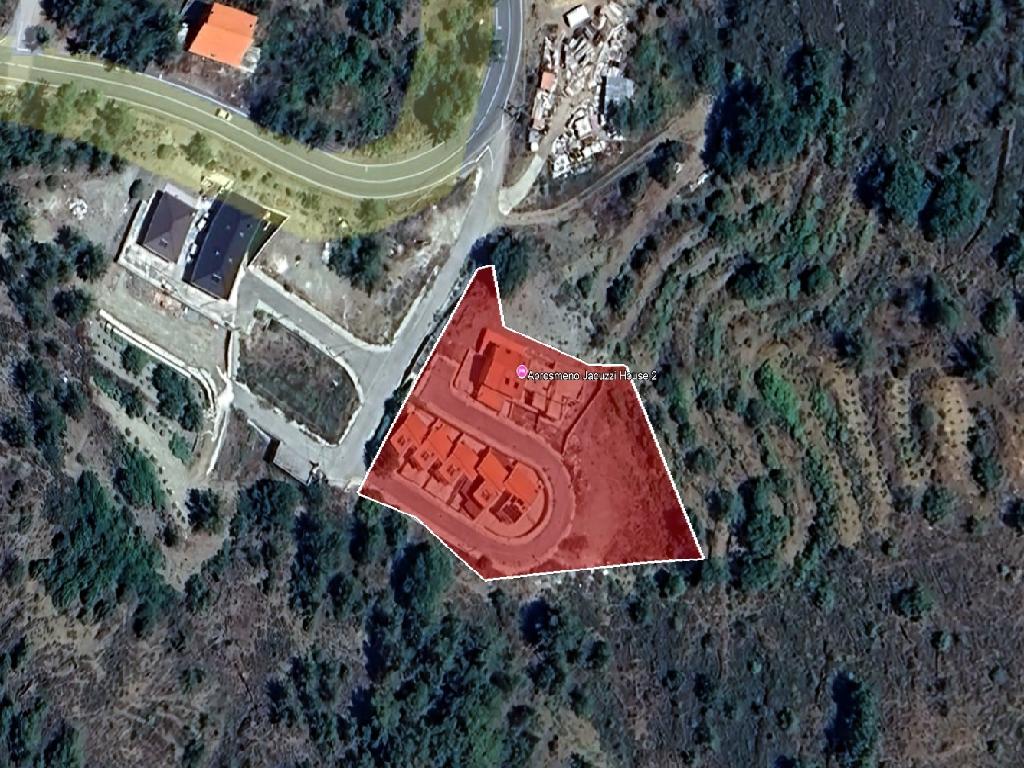 Two Bedroom House - Agros, Limassol image 7