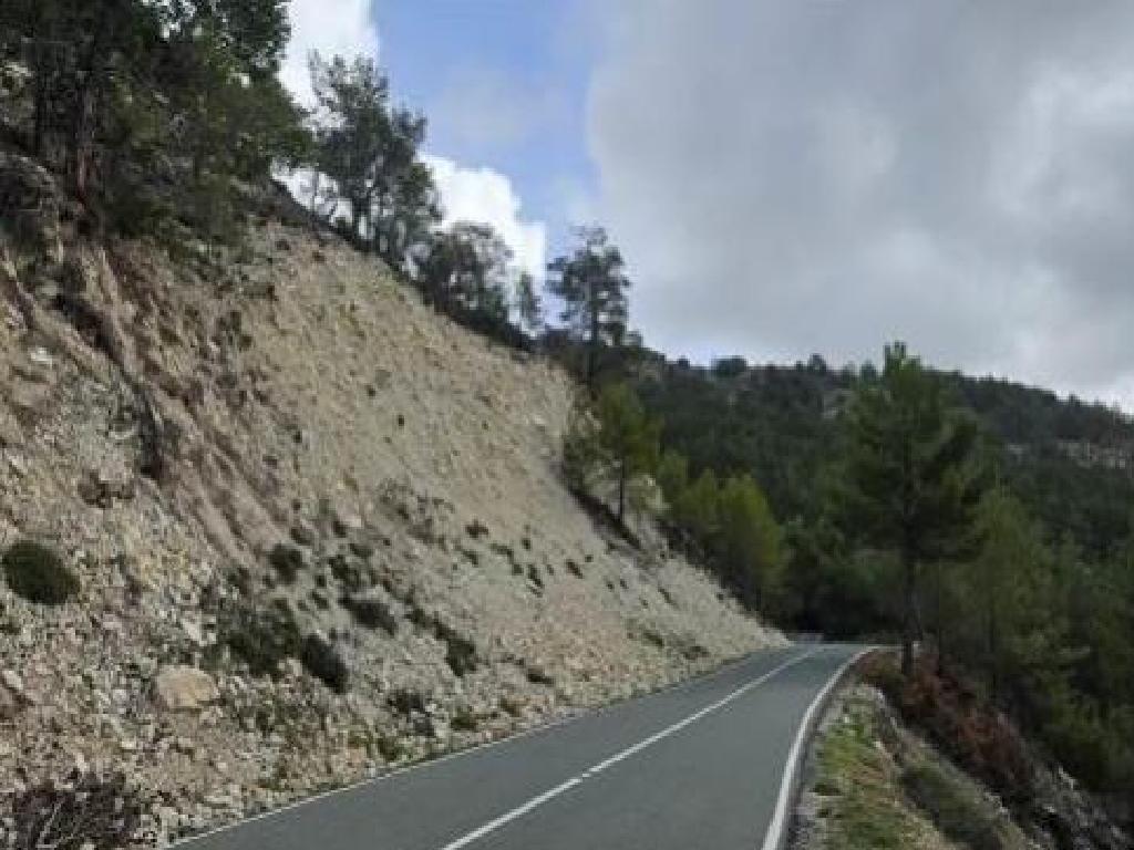 Field - Arminou, Paphos