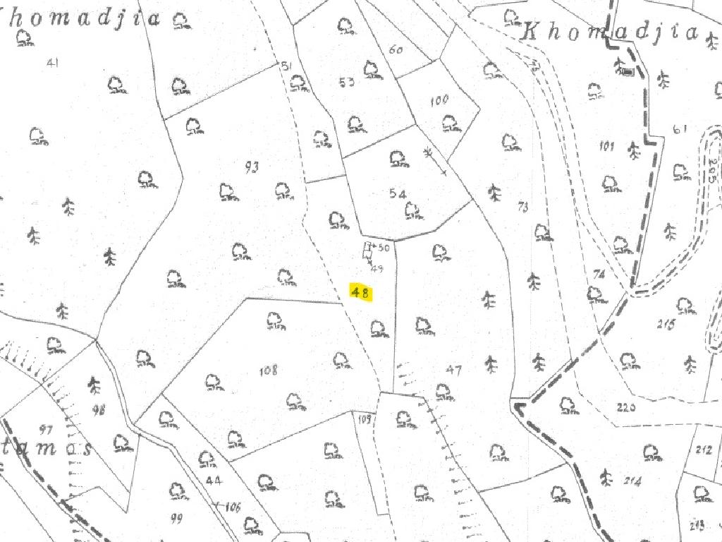 Agricultural Field - Agios Georgios, Limassol image 8