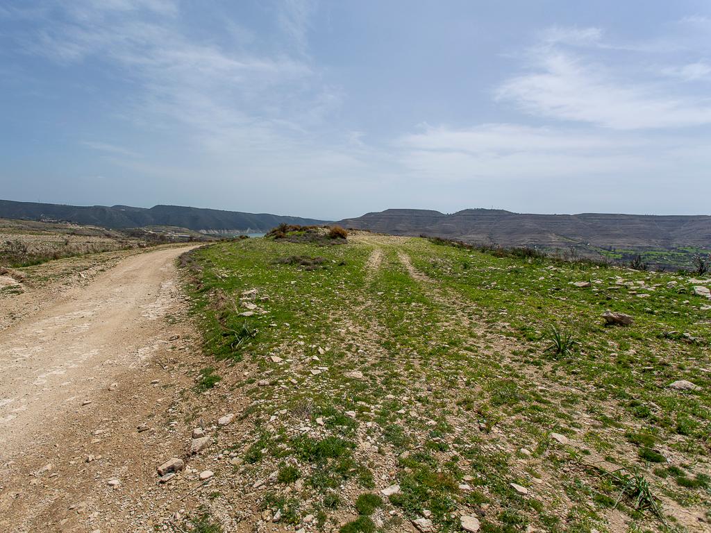 Agricultural Field - Agios Georgios, Limassol image 4