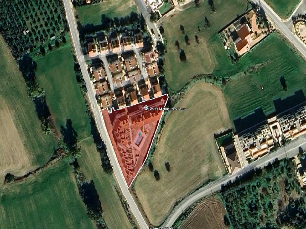 Two Bedroom Apartment - Mazotos, Larnaca image 13