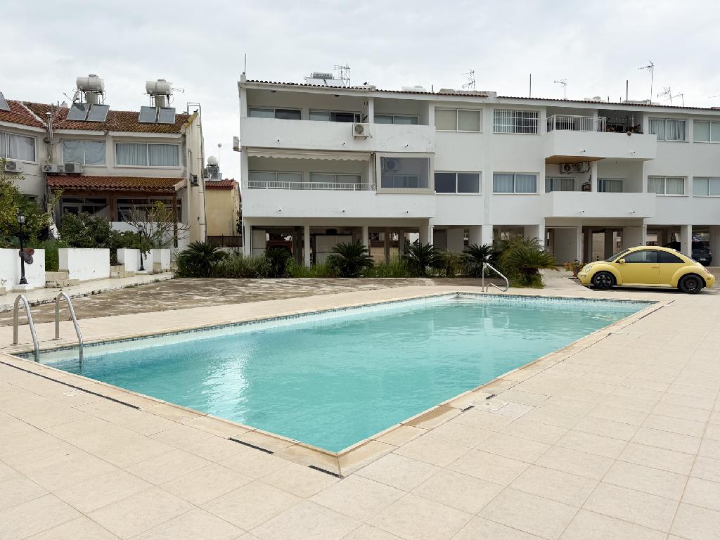 Two Bedroom Apartment - Mazotos, Larnaca image 12