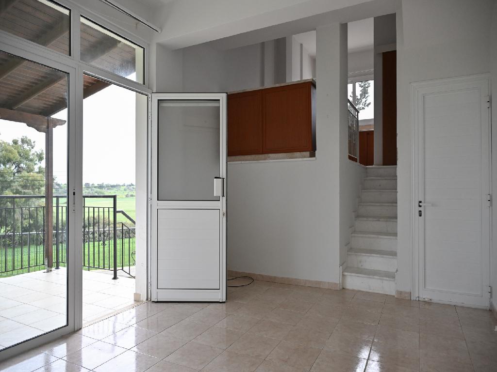 Two Bedroom Apartment - Mazotos, Larnaca image 2