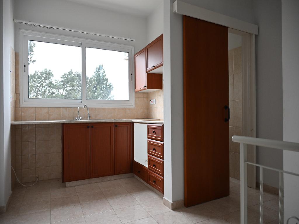 Two Bedroom Apartment - Mazotos, Larnaca image 3