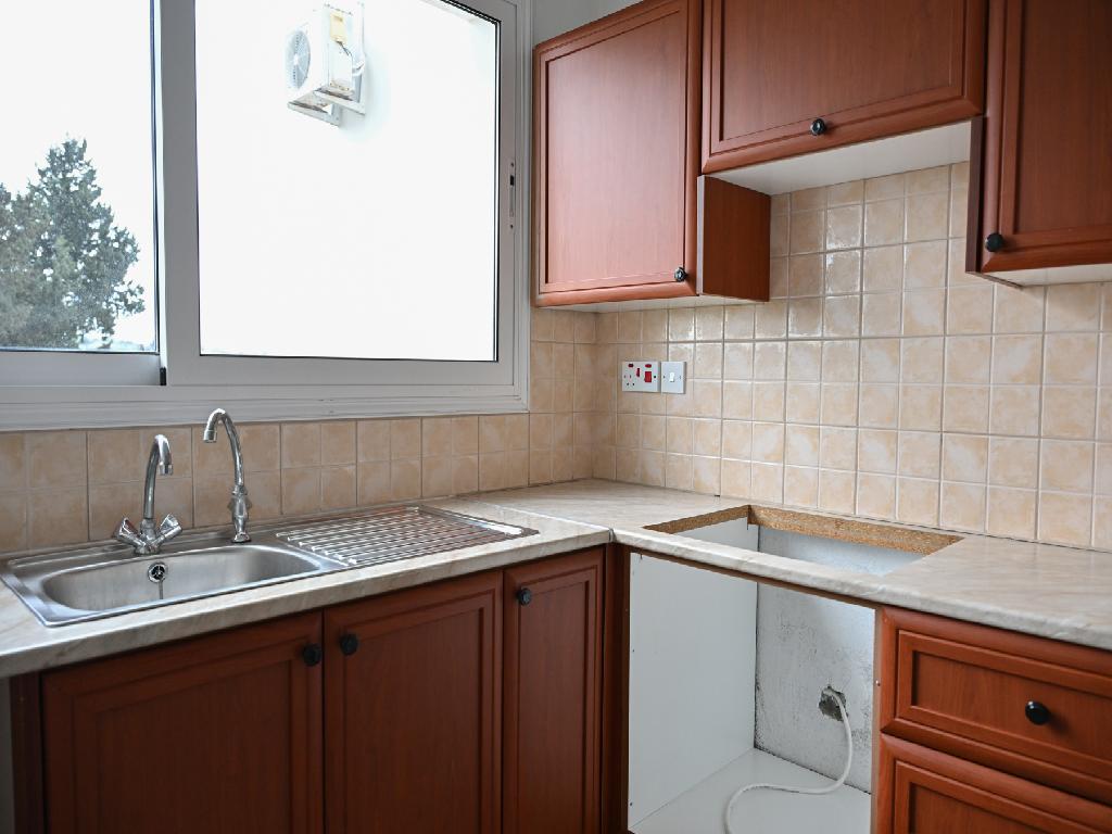 Two Bedroom Apartment - Mazotos, Larnaca image 4