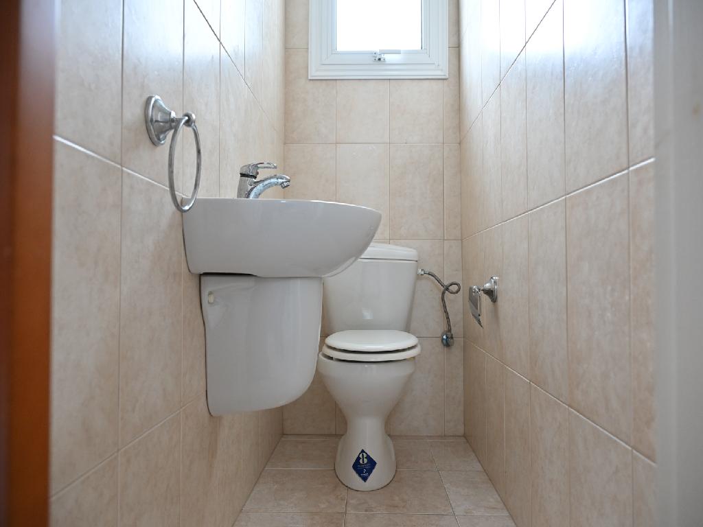 Two Bedroom Apartment - Mazotos, Larnaca image 5