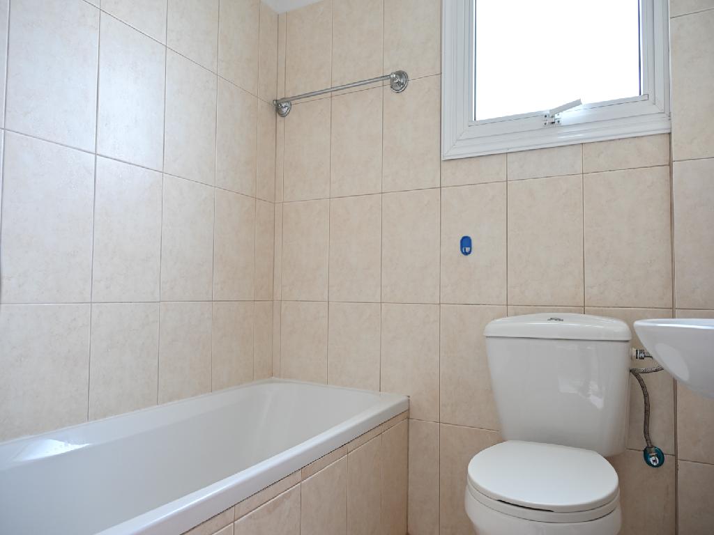 Two Bedroom Apartment - Mazotos, Larnaca image 9