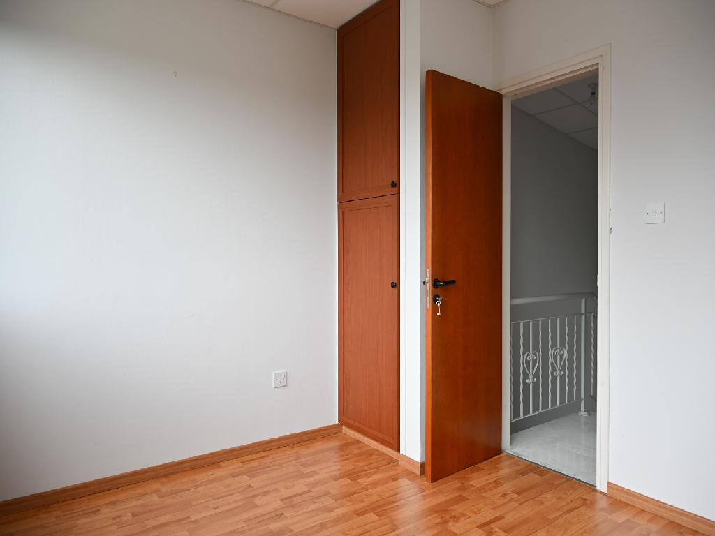 Two Bedroom Apartment - Mazotos, Larnaca image 11