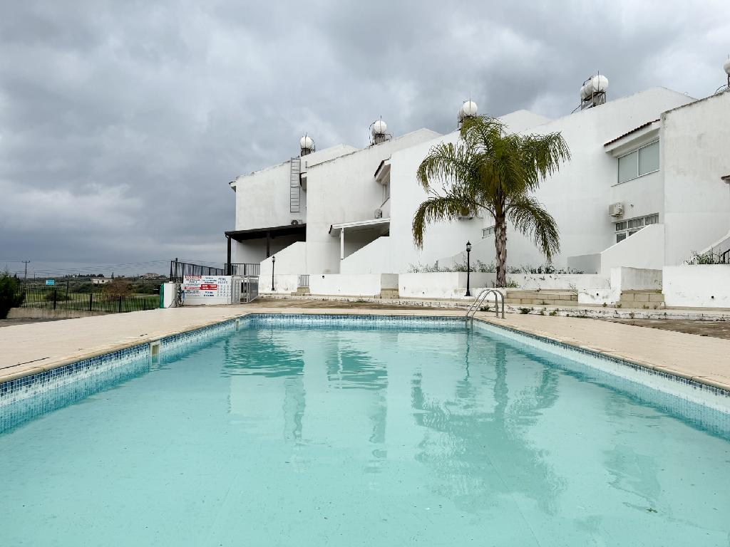 Two Bedroom Apartment - Mazotos, Larnaca