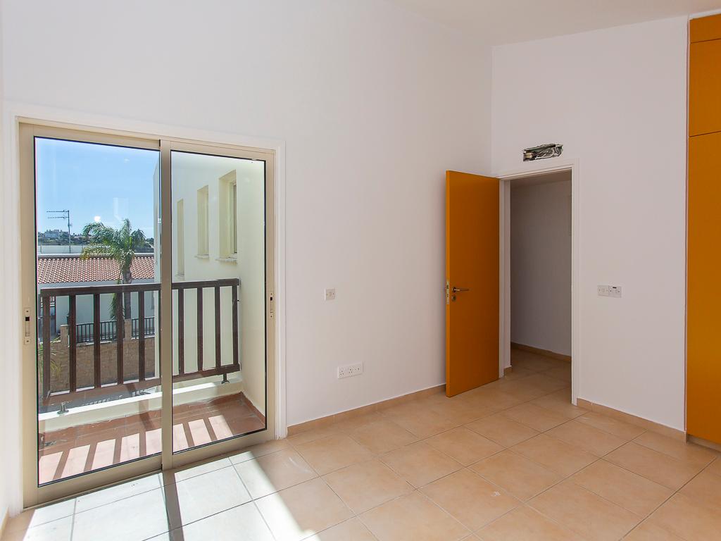 Two Bedroom Apartment - Chloraka, Paphos image 5