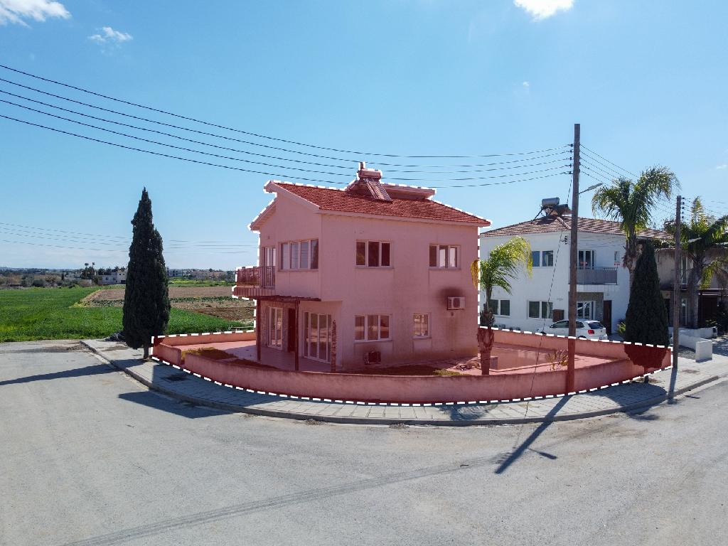 House - Sotira Limni Villas - Sotira, Famagusta
