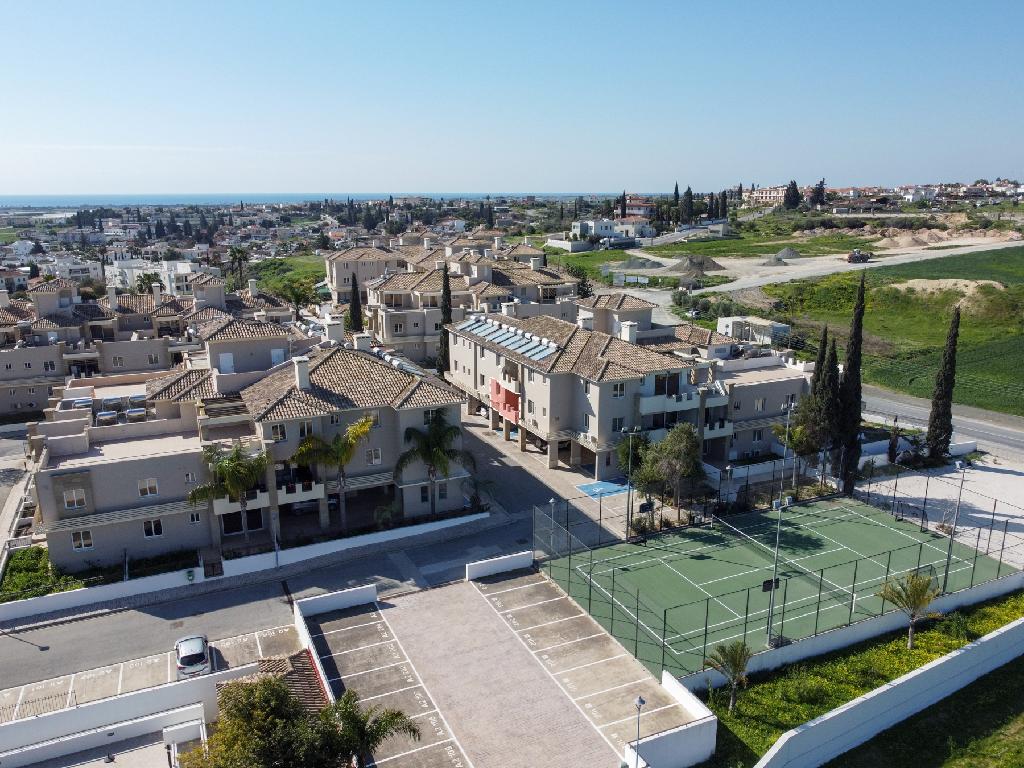 One-Bedroom Apartment for Sale in Tersefanou