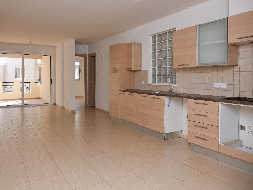 One-Bedroom Apartment for Sale in Tersefanou image 4