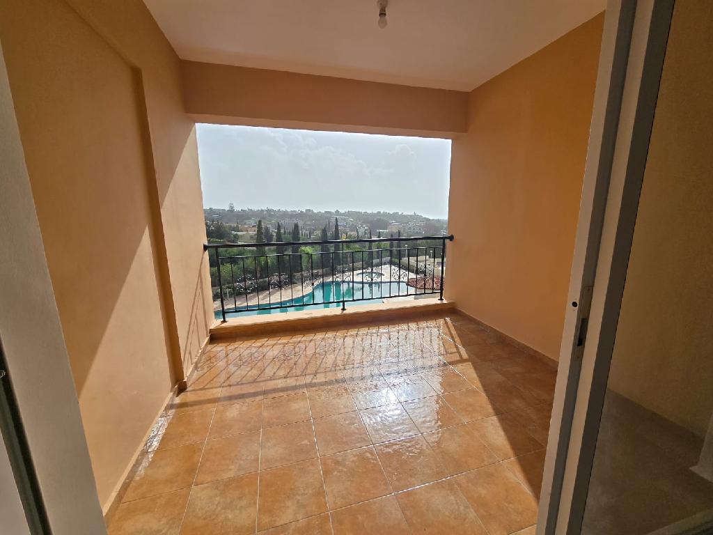 2 Bedroom Flat -Chloraka, Paphos image 7