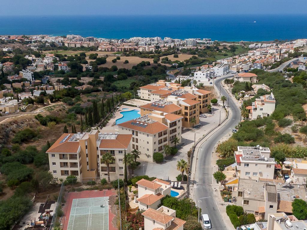 2 Bedroom Flat -Chloraka, Paphos