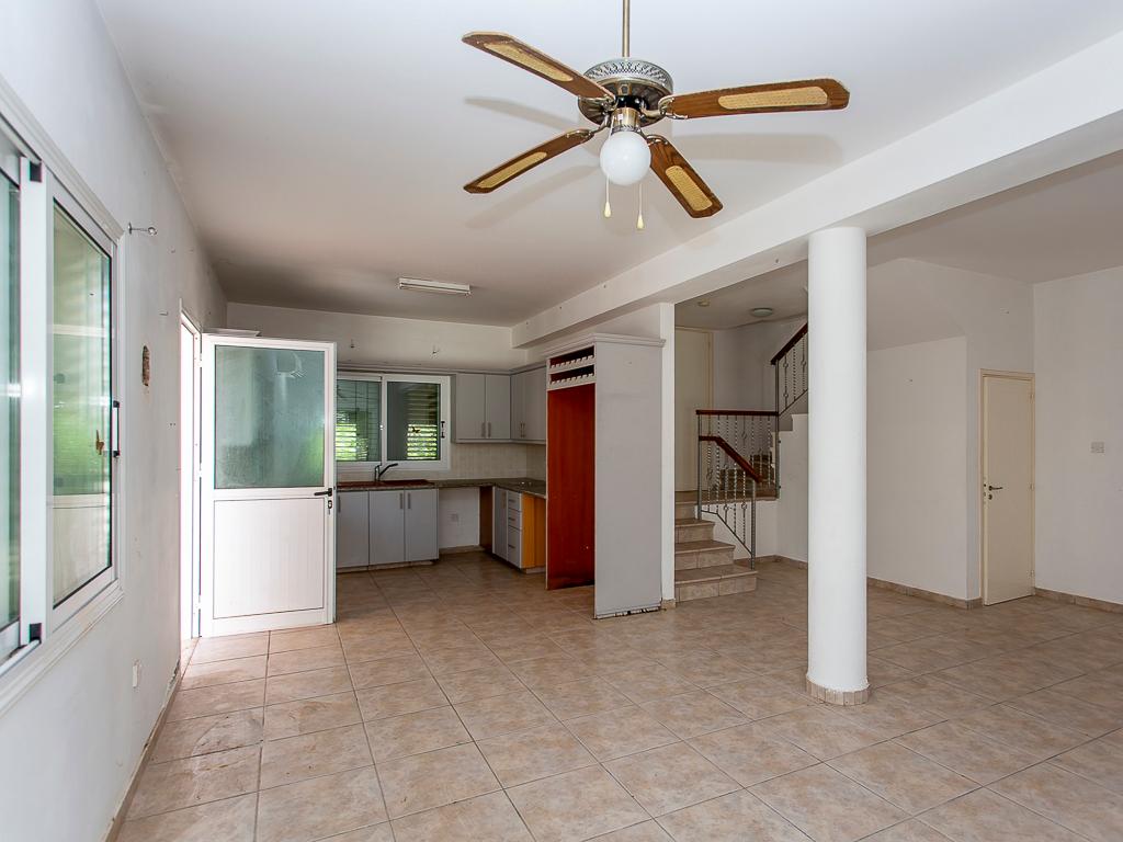 Three Bedroom House - Pegeia, Paphos image 5