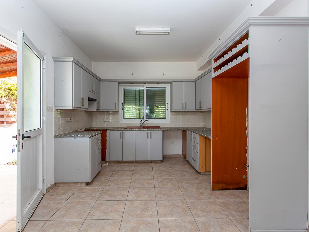 Three Bedroom House - Pegeia, Paphos image 8