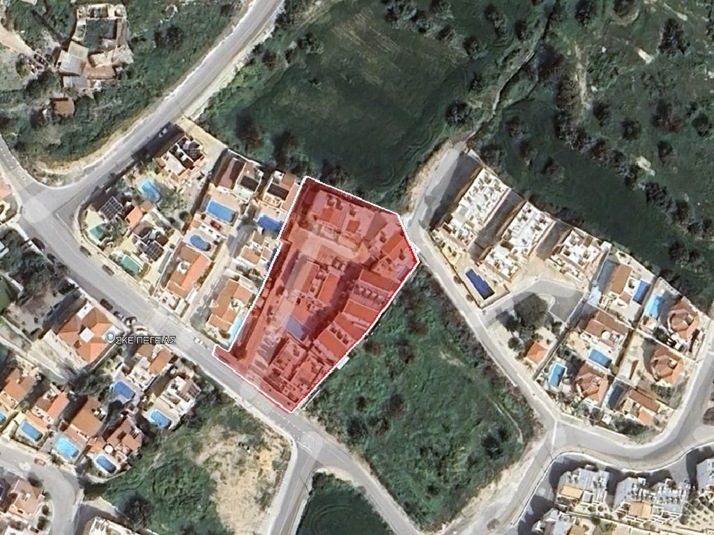 Three Bedroom House - Pegeia, Paphos image 28