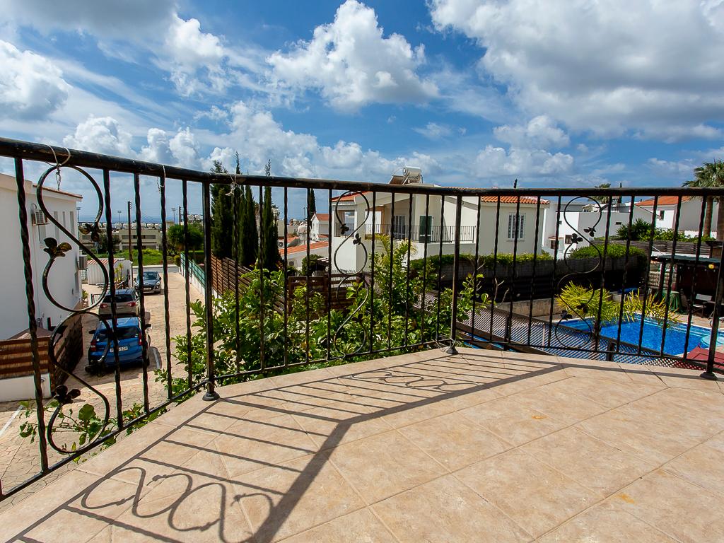 Three Bedroom House - Pegeia, Paphos image 20