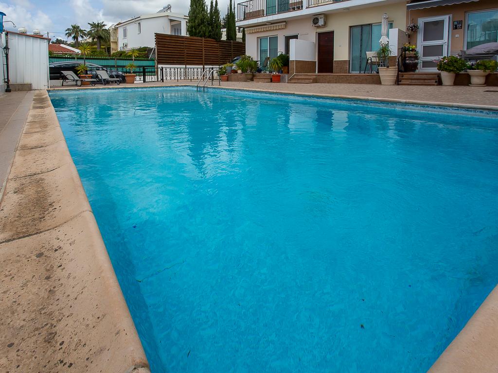 Three Bedroom House - Pegeia, Paphos image 21