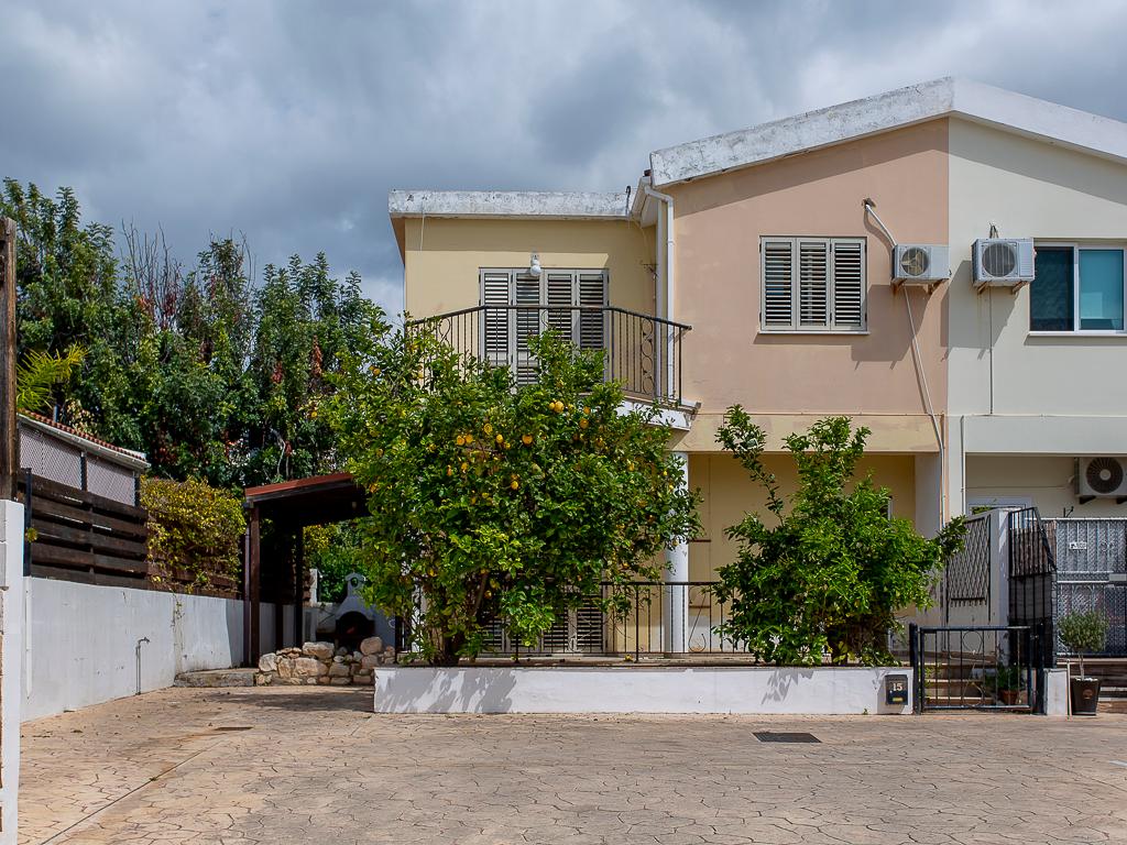 Three Bedroom House - Pegeia, Paphos image 3