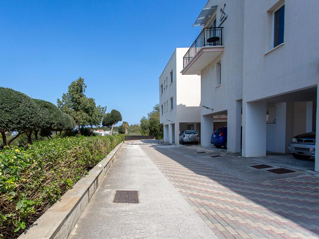 Three Bedroom Apartment - Polis Chrysochous, Paphos image 4