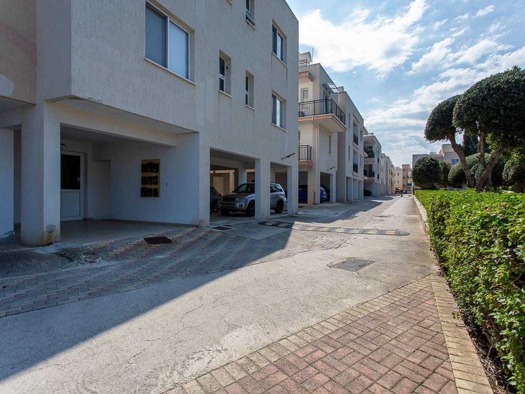 Three Bedroom Apartment - Polis Chrysochous, Paphos image 9