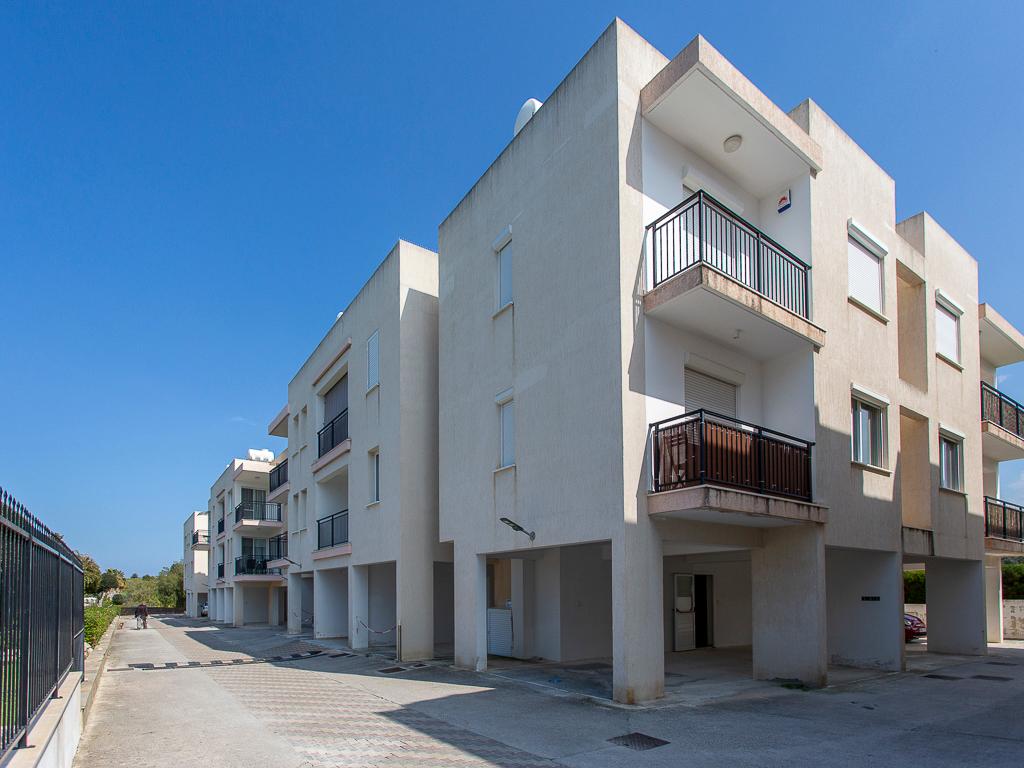 Three Bedroom Apartment - Polis Chrysochous, Paphos