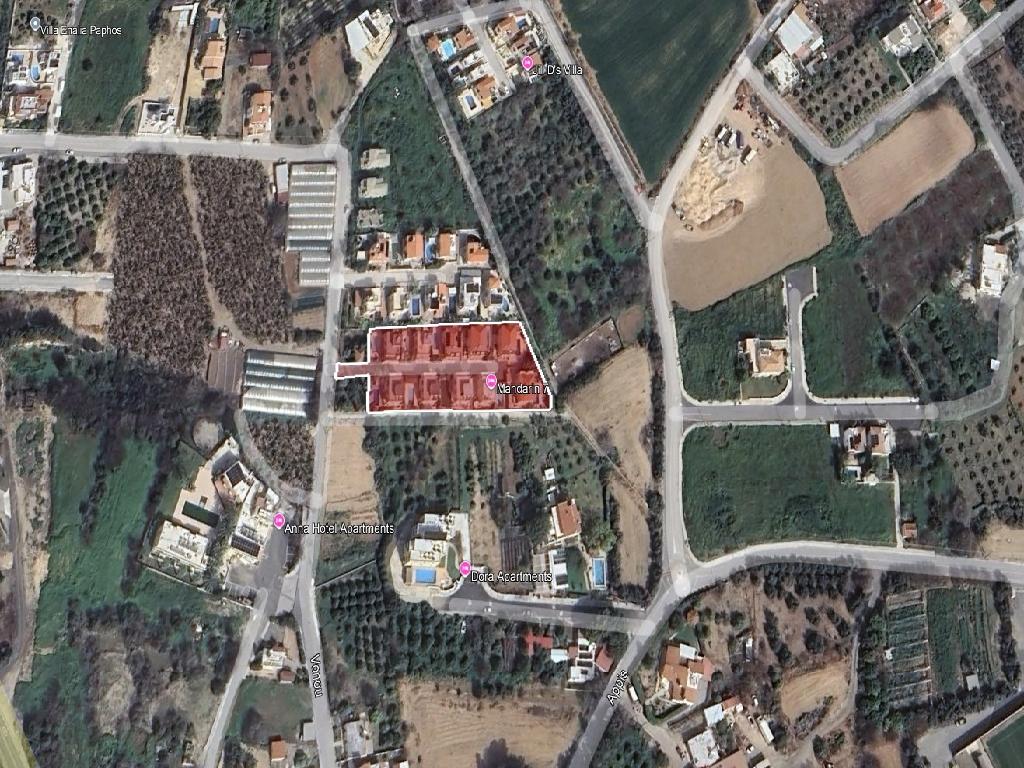 Three Bedroom House - Kissonerga, Paphos image 36