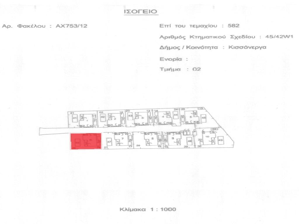 Three Bedroom House - Kissonerga, Paphos image 37