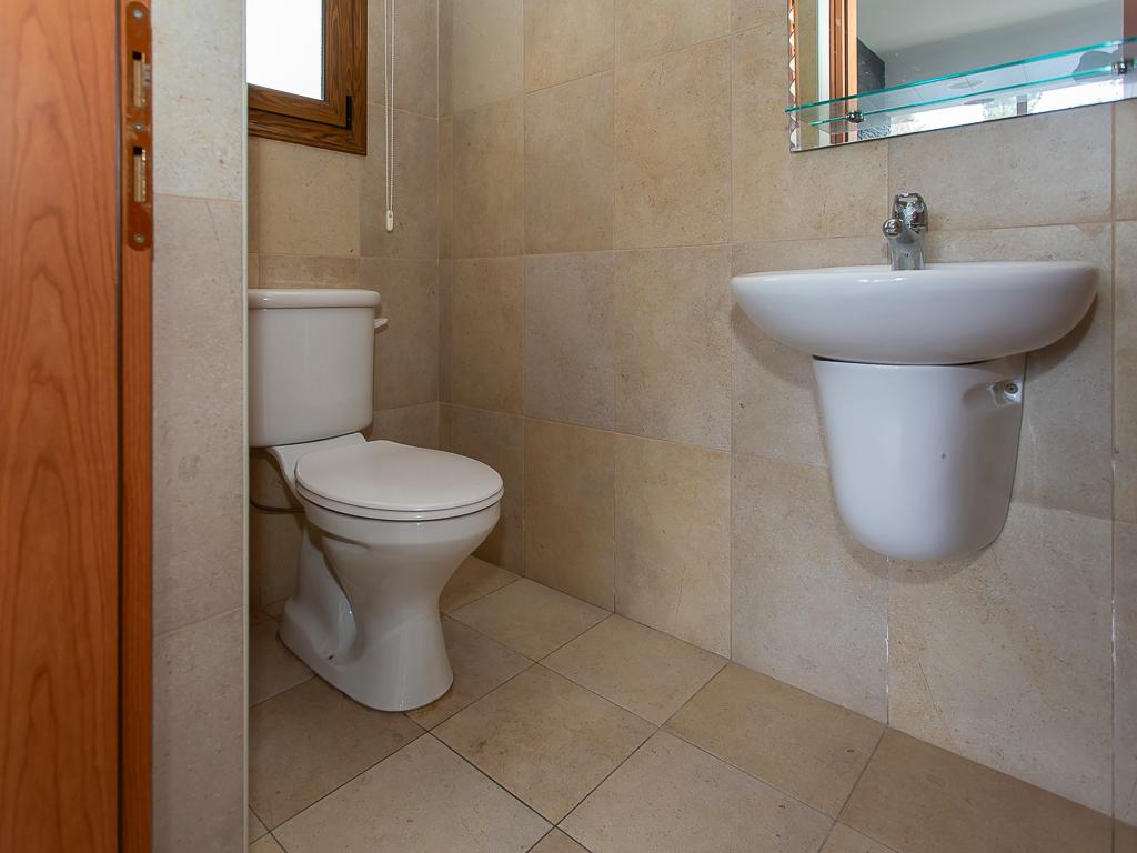 Three Bedroom House - Kissonerga, Paphos image 7