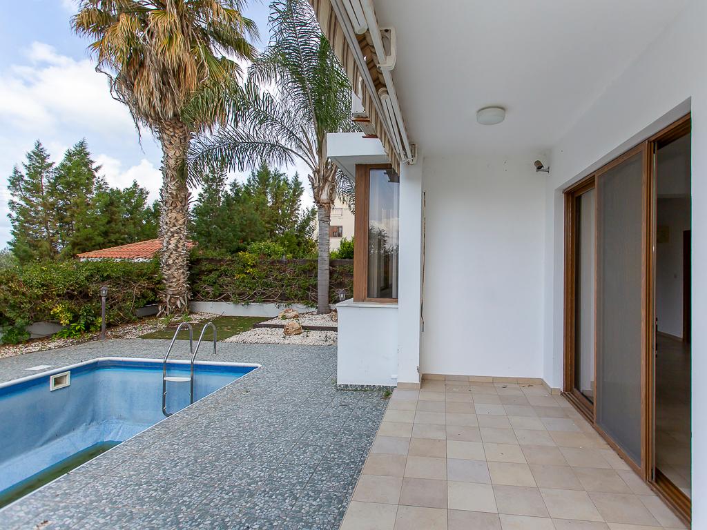 Three Bedroom House - Kissonerga, Paphos image 31