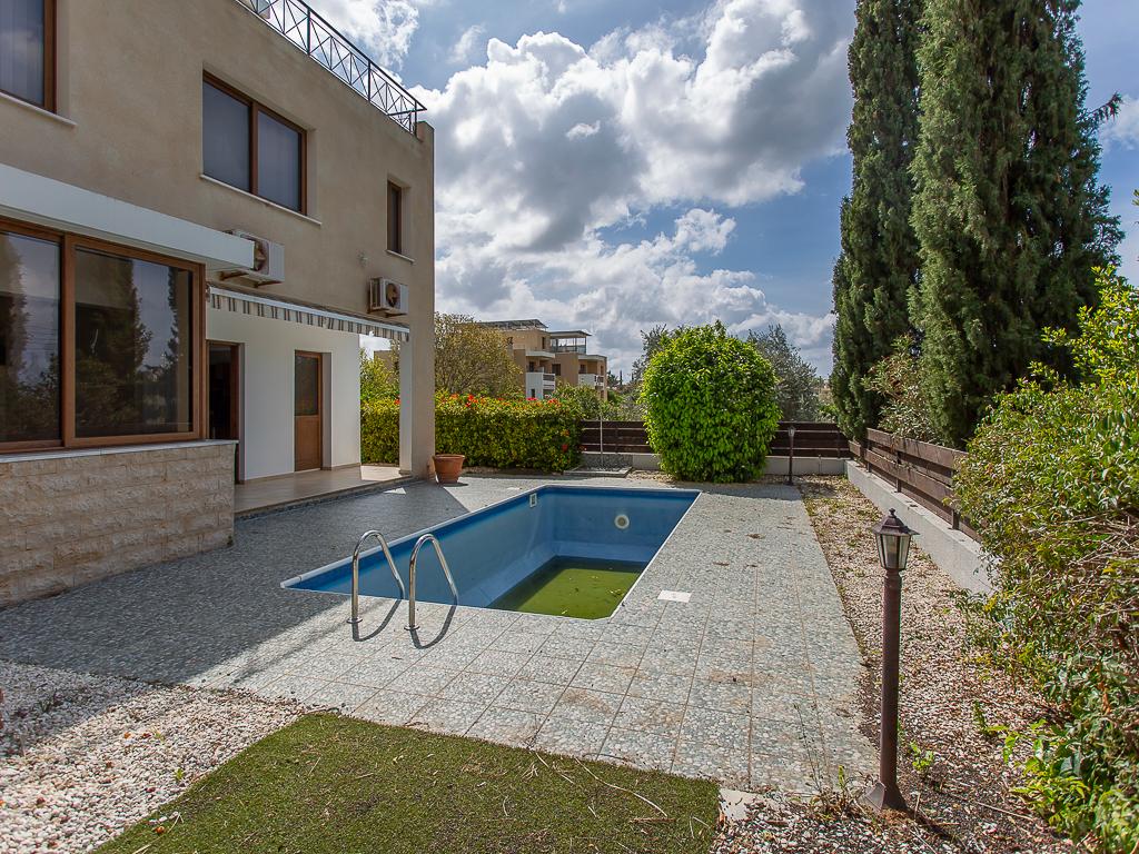 Three Bedroom House - Kissonerga, Paphos image 10