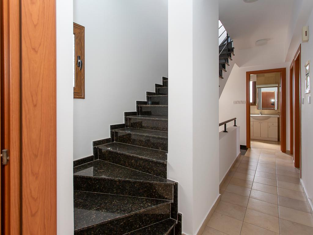 Three Bedroom House - Kissonerga, Paphos image 19