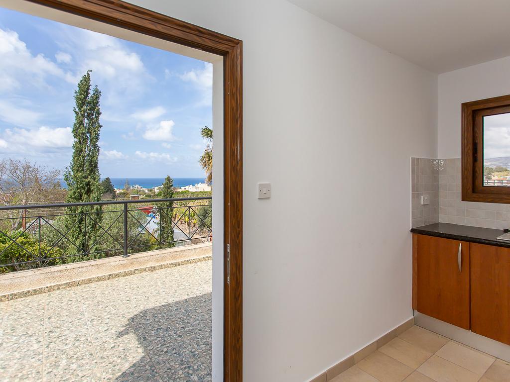 Three Bedroom House - Kissonerga, Paphos image 24