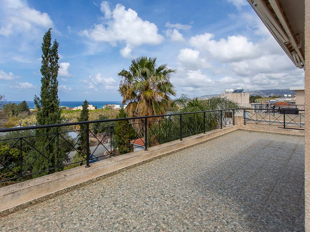 Three Bedroom House - Kissonerga, Paphos image 26