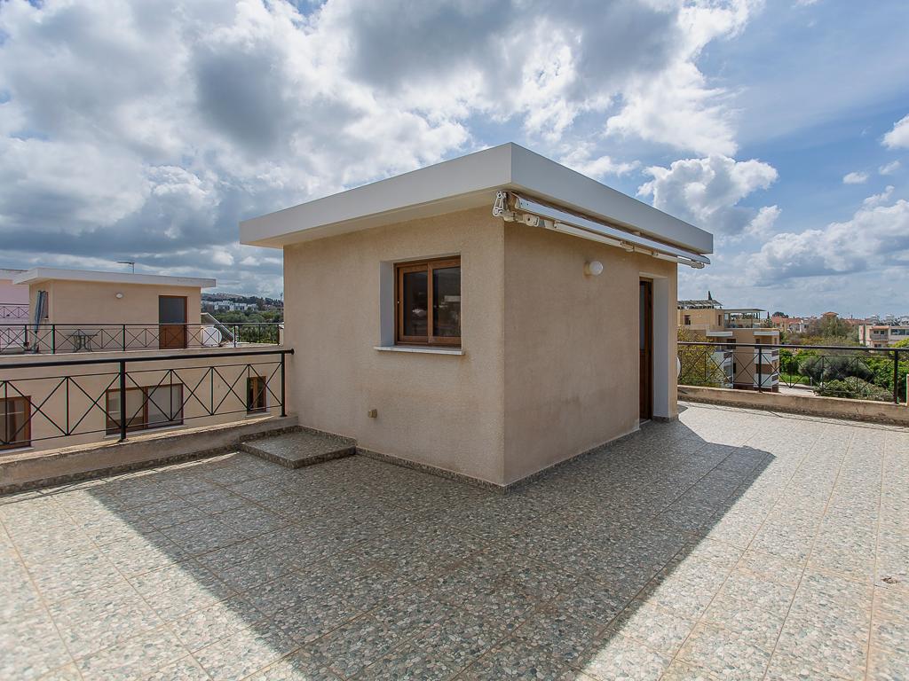 Three Bedroom House - Kissonerga, Paphos image 28