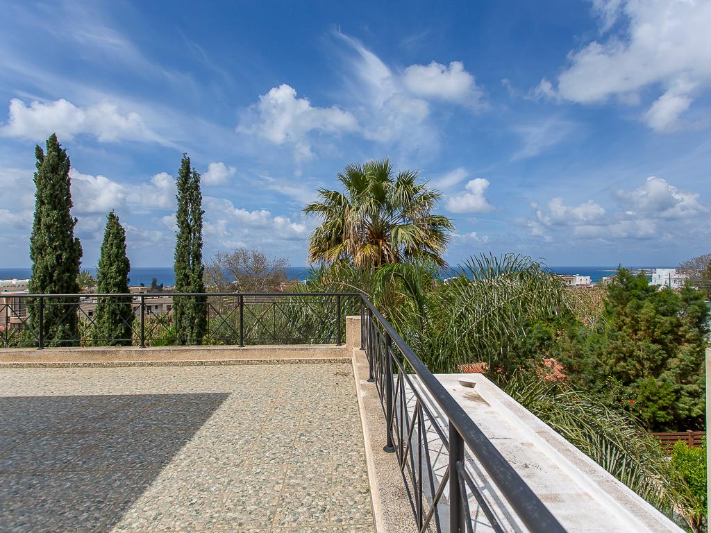 Three Bedroom House - Kissonerga, Paphos image 29